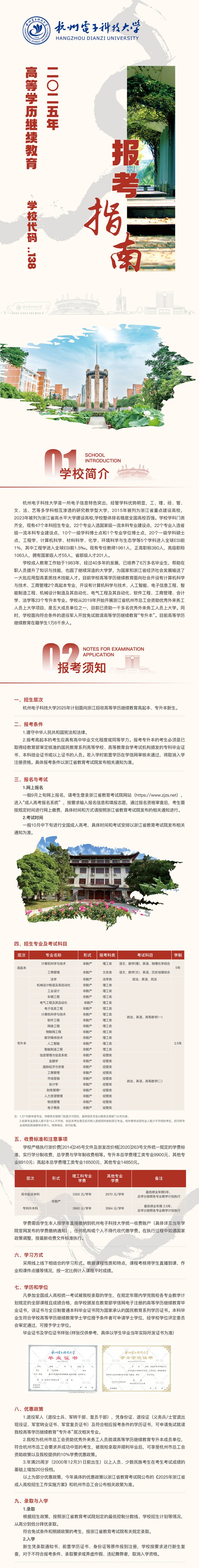 杭州电子科技大学